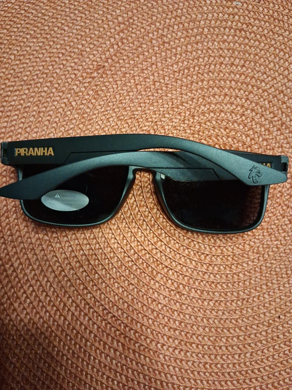 Pirahna set two